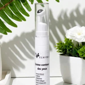 Anti cernes vermola products