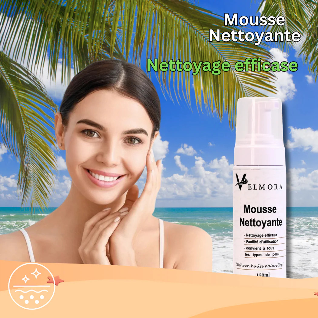 soins velmora products - la beauty de maroc